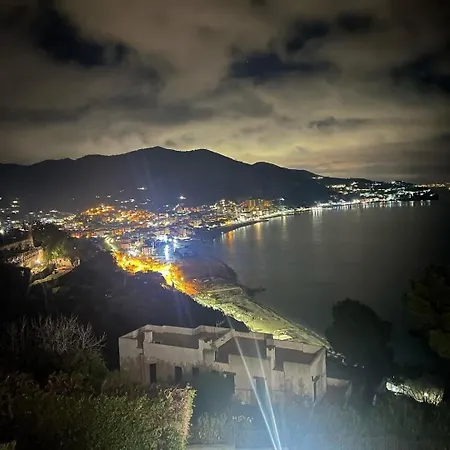 Villa Patrizia&leo Noli